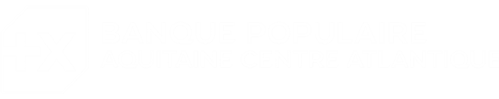 Logo Banque Populaire Atlantique